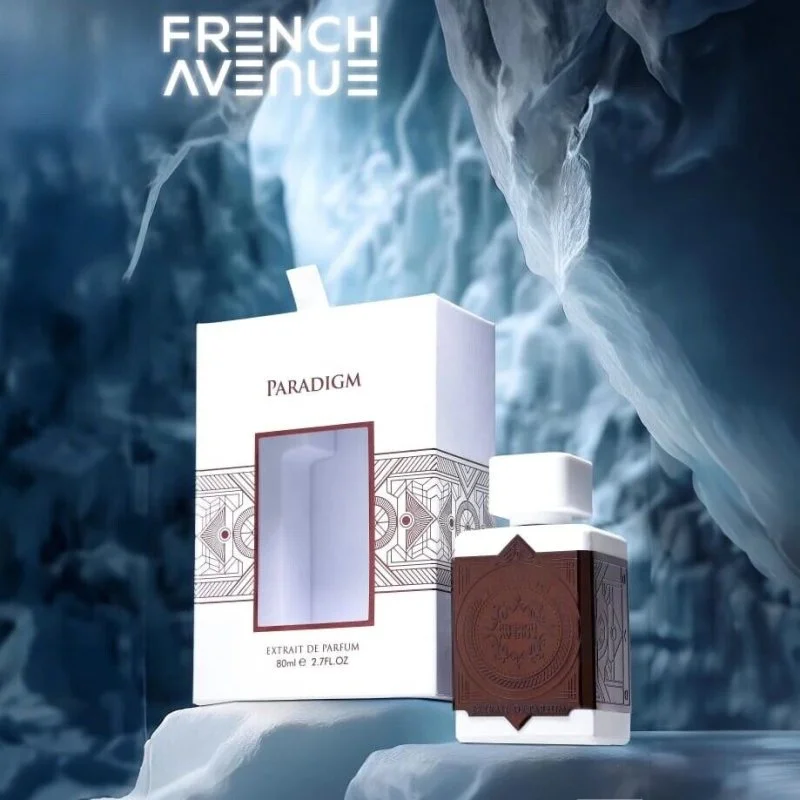 Paradigm U Parfumextract 100 ml