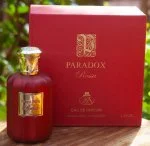 Paradox Rossa U Eau de Parfum 100 ml