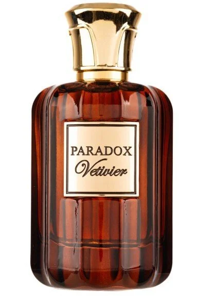 Paradox Vetiver M Eau de Parfum 100 ml