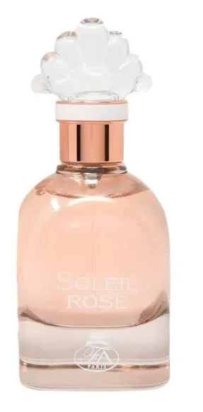 Soleil Rose W Eau de Parfum 90 ml