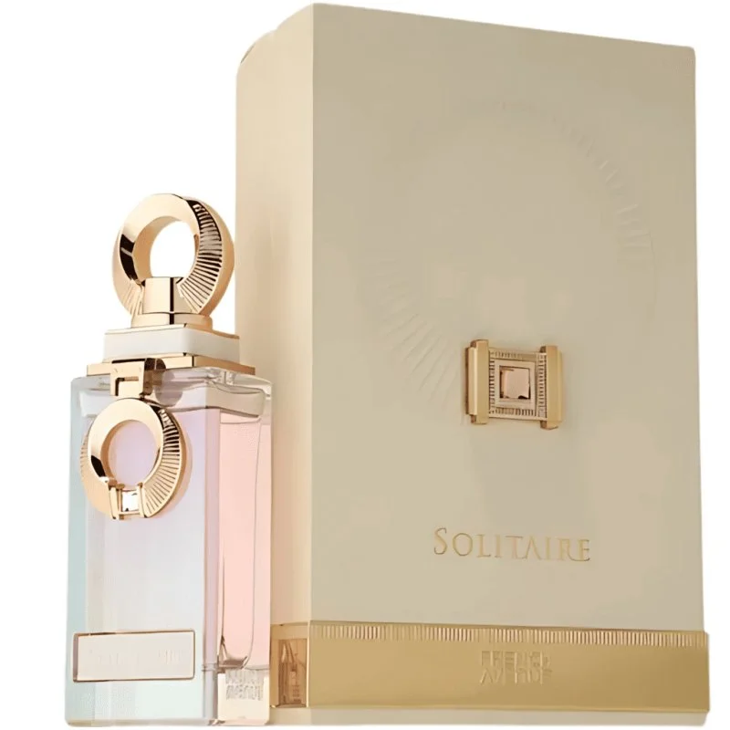 Solitaire U parfumextract 100 ml