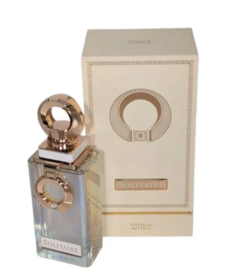 Solitaire U parfumextract 100 ml