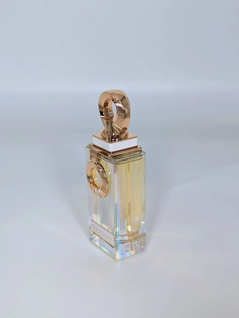 Solitaire U parfumextract 100 ml