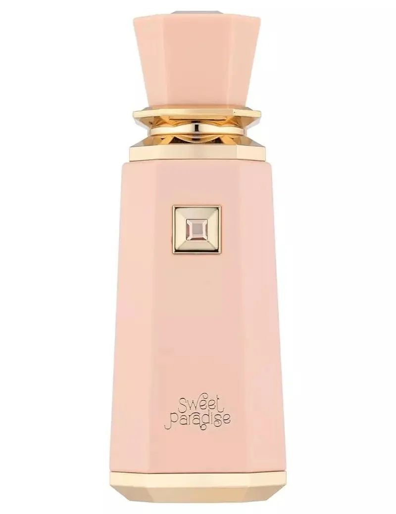 Sweet Paradise Eau de Parfum voor dames 100 ml