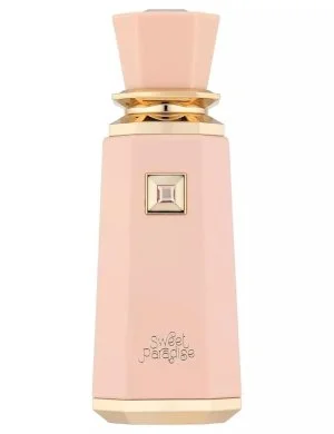 French Avenue Sweet Paradise Eau de Parfum voor dames