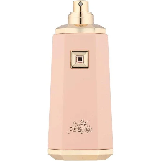 Sweet Paradise Eau de Parfum voor dames 100 ml