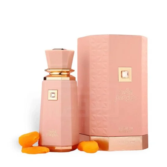 Sweet Paradise Eau de Parfum voor dames 100 ml