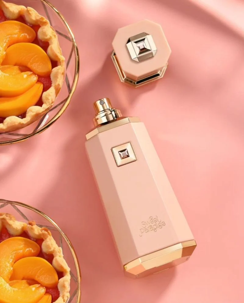 Sweet Paradise Eau de Parfum voor dames 100 ml