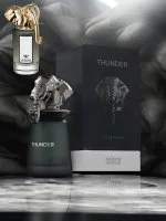 Thunder U Eau de Parfum 100 ml