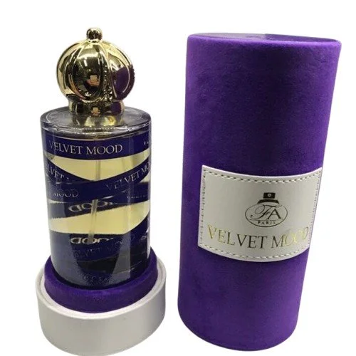 Velvet Mood Eau de Parfum voor dames 100 ml