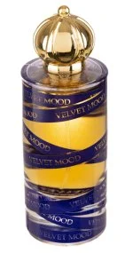 Velvet Mood Eau de Parfum voor dames 100 ml