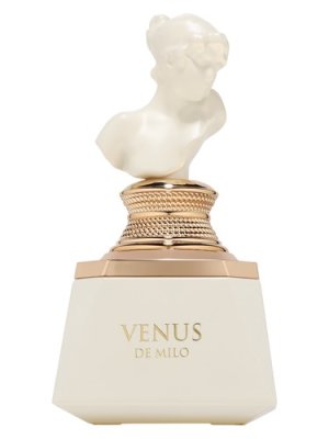 Venus De Milo Eau de Parfum voor dames