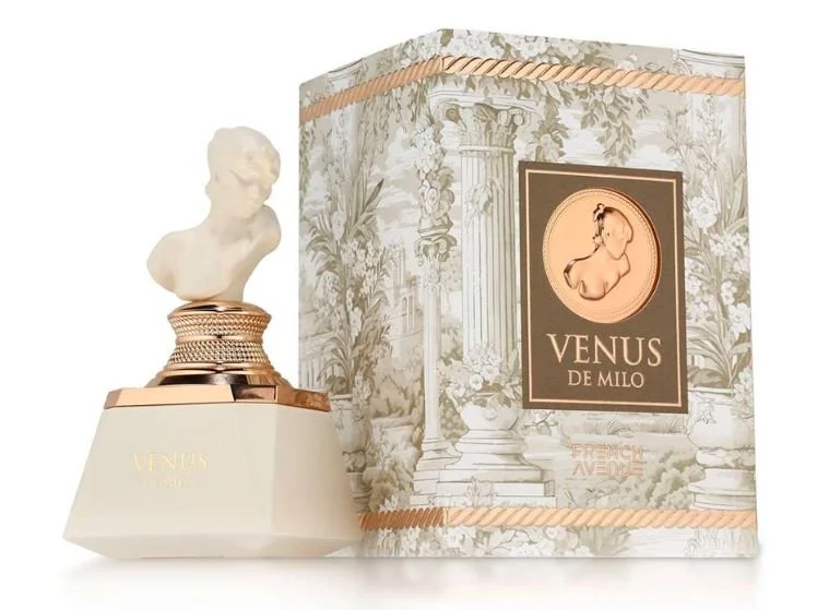Venus De Milo Eau de Parfum voor dames 100 ml