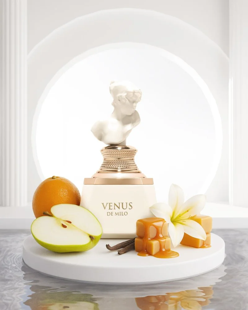 Venus De Milo Eau de Parfum voor dames 100 ml