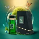 Vie Sol U Eau de Parfum 80 ml