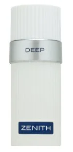 Zenith Deep M parfumextract 100 ml