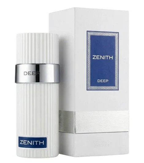 Zenith Deep M parfumextract 100 ml