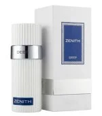 Zenith Deep M parfumextract 100 ml
