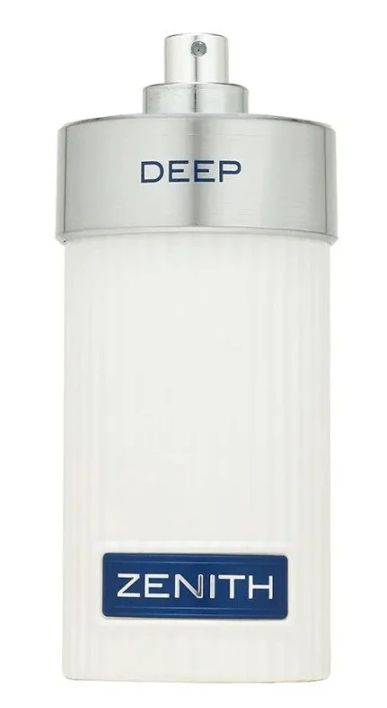 Zenith Deep M parfumextract 100 ml
