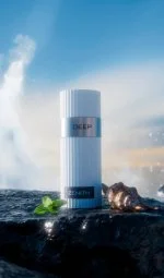 Zenith Deep M parfumextract 100 ml