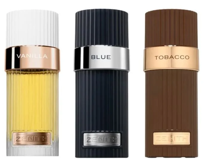 Zenith Tobacco U Eau de Parfum 100 ml