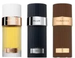 Zenith Tobacco U Eau de Parfum 100 ml