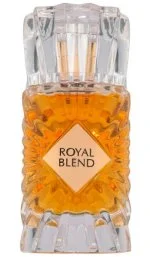 Royal Blend U parfumextract 100 ml