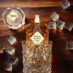 Royal Blend U parfumextract 100 ml