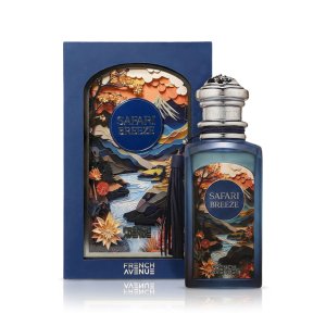 Safari Breeze parfumextract unisex