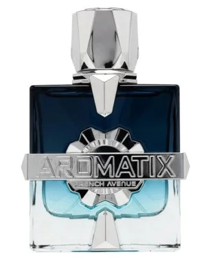 French Avenue Aromatix Frostbite U parfumextract