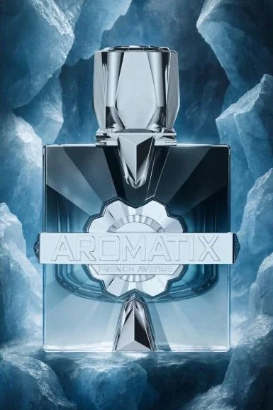 Aromatix Frostbite U parfumextract 100 ml