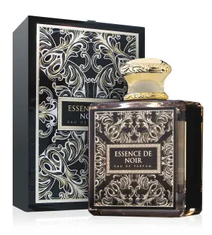 French Avenue Essence De Noir eau de parfum voor vrouwen 100 ml
