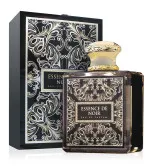 Essence De Noir eau de parfum voor vrouwen 100 ml