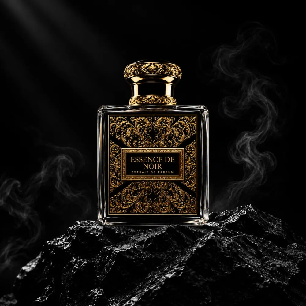 Essence De Noir eau de parfum voor vrouwen 100 ml