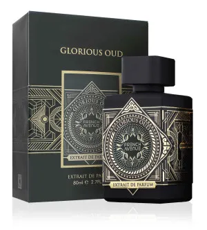 French Avenue Glorious Oud parfumextract unisex 80 ml