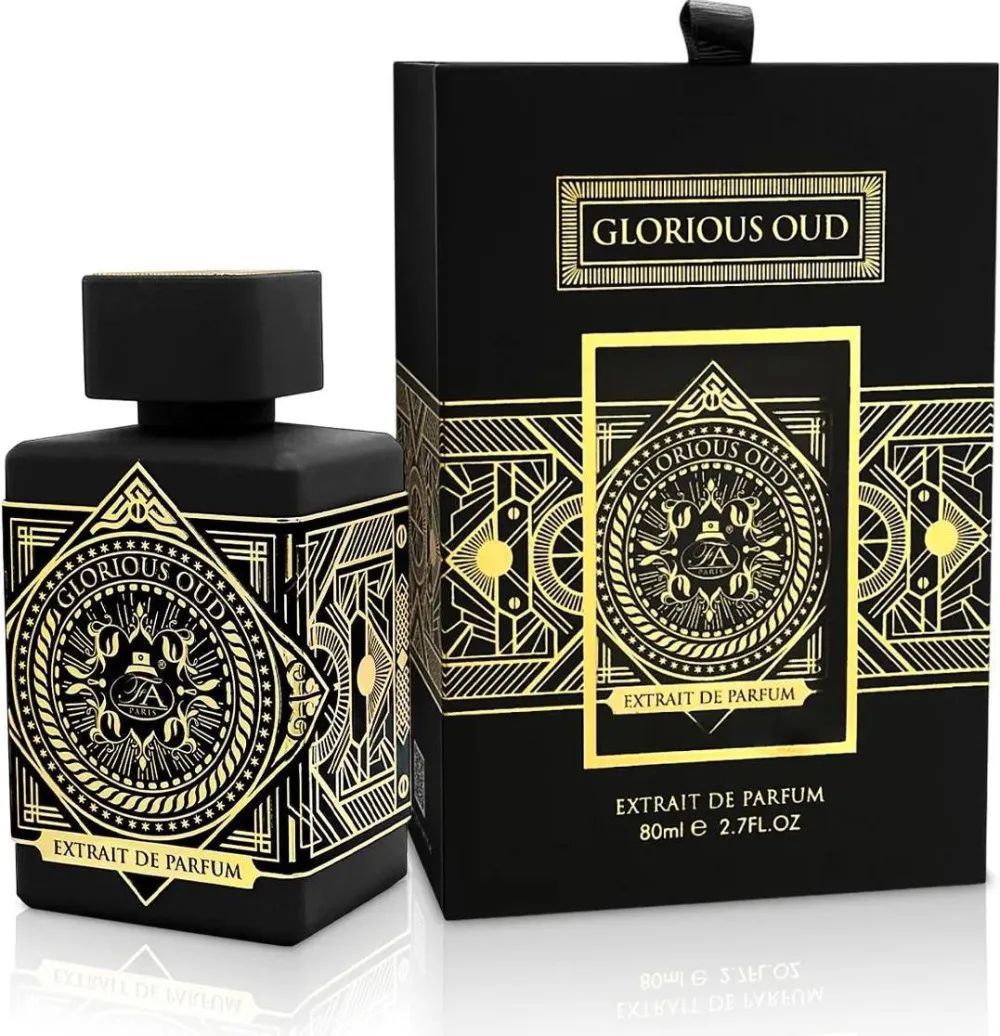 Glorious Oud parfumextract unisex 80 ml