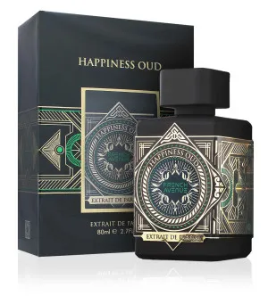 French Avenue Happiness Oud parfumextract unisex 80 ml