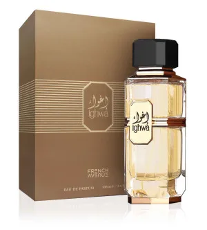 French Avenue Ighwa eau de parfum unisex 100 ml