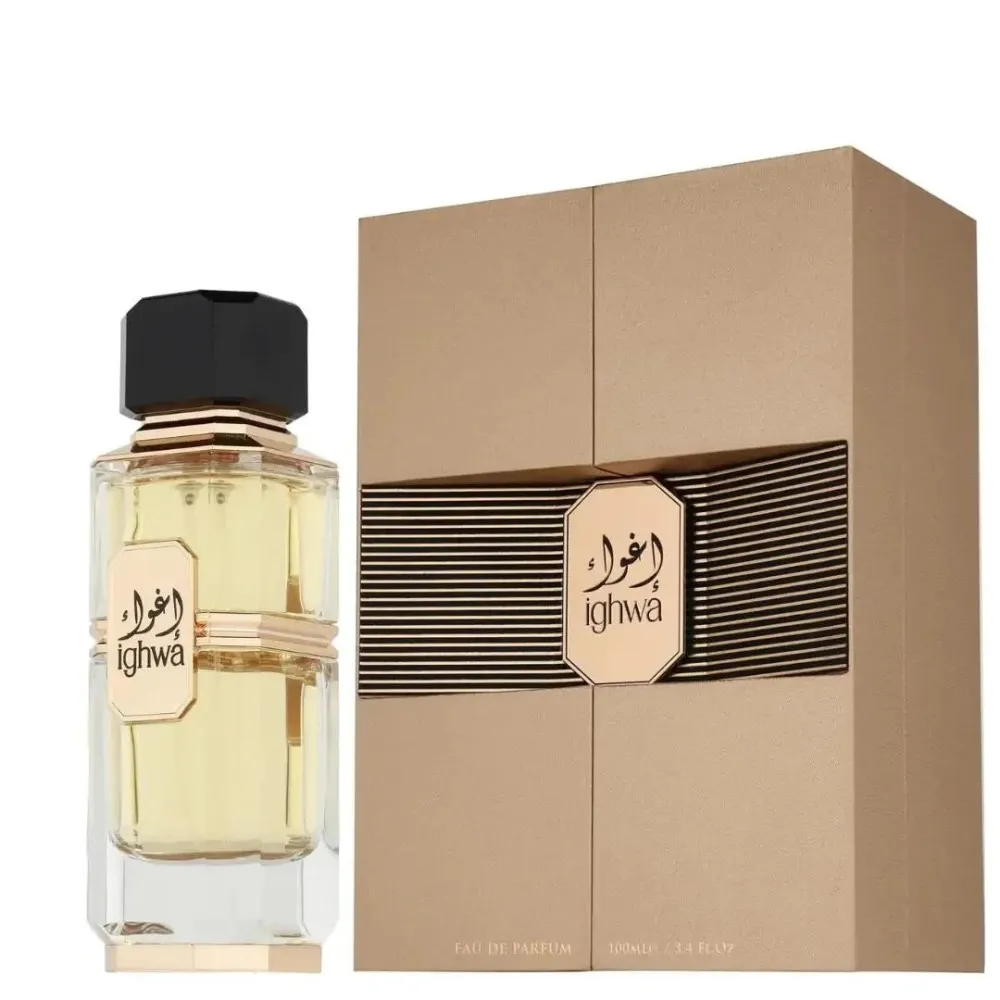 Ighwa eau de parfum unisex 100 ml