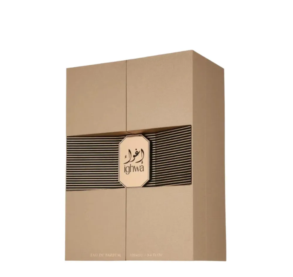 Ighwa eau de parfum unisex 100 ml