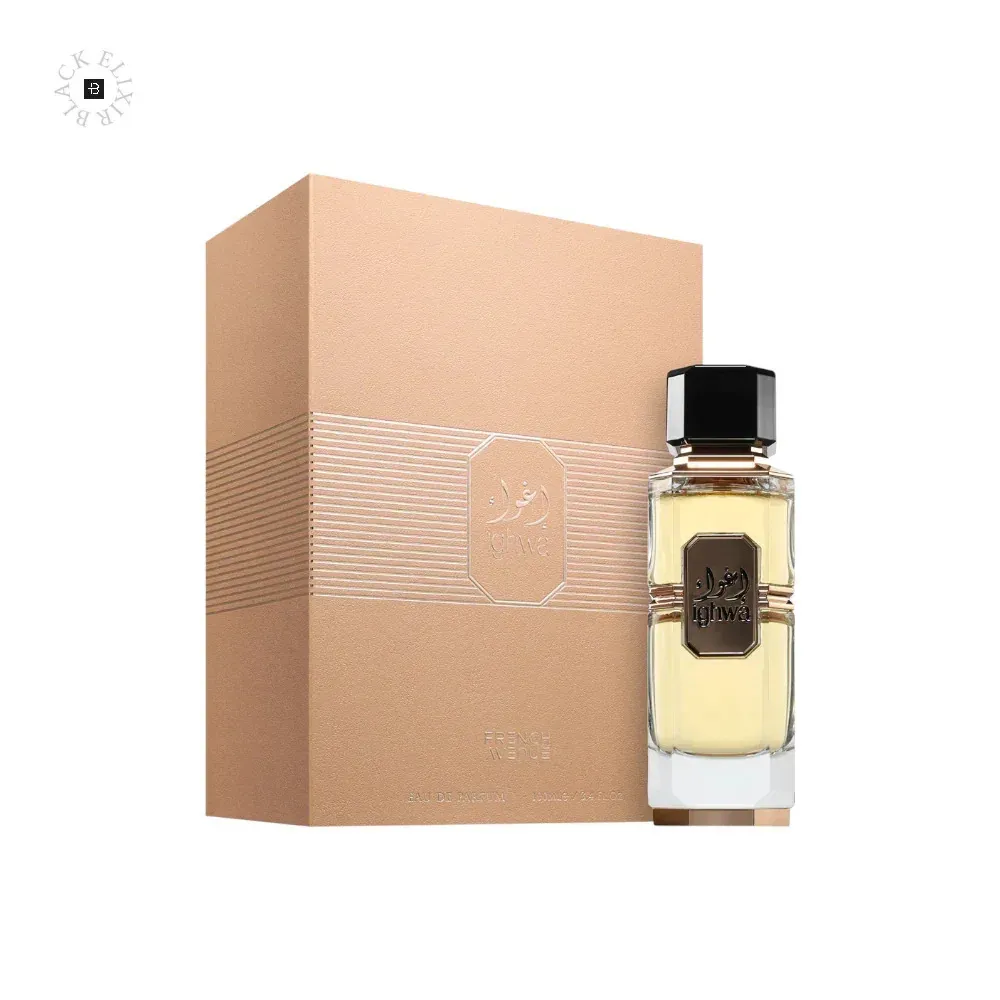 Ighwa eau de parfum unisex 100 ml