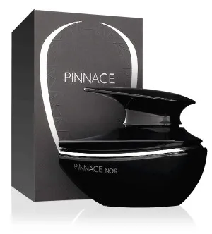 French Avenue Pinnace Noir eau de parfum voor mannen 100 ml