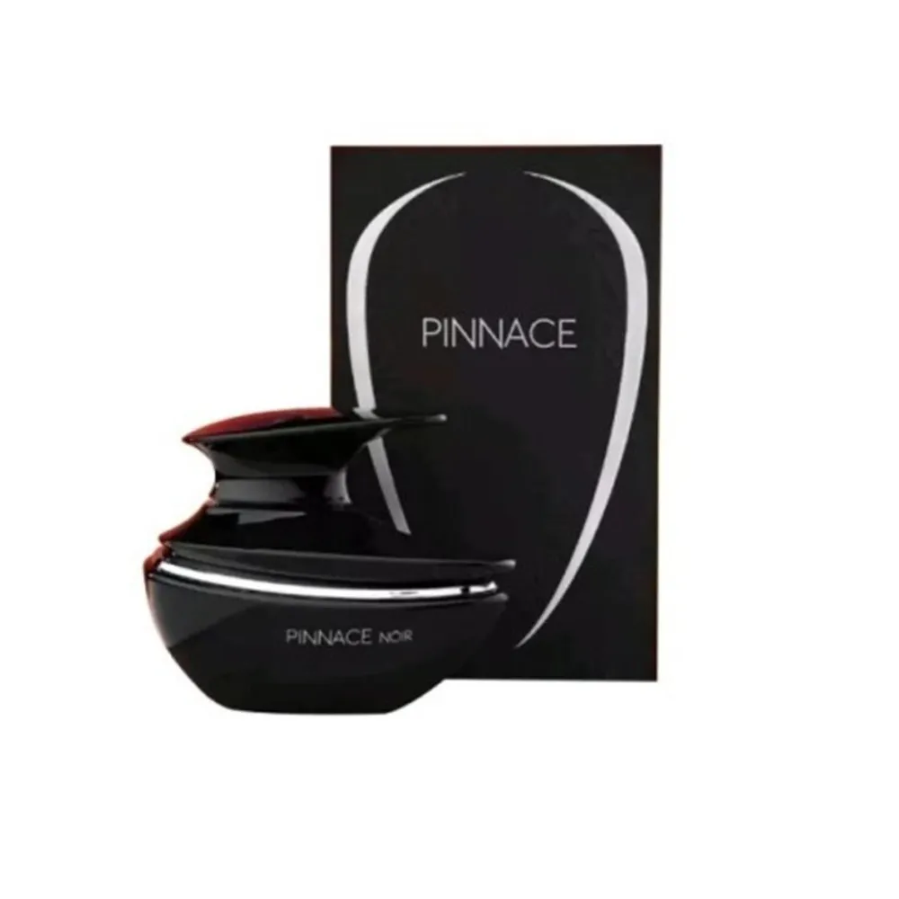 Pinnace Noir eau de parfum voor mannen 100 ml
