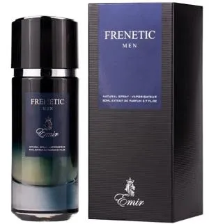 Emir Frenetic Men parfumextract voor heren