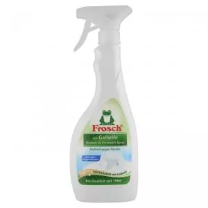 Frosch Frosch ECO Spray voor vlekken à la galzeep (500ml)