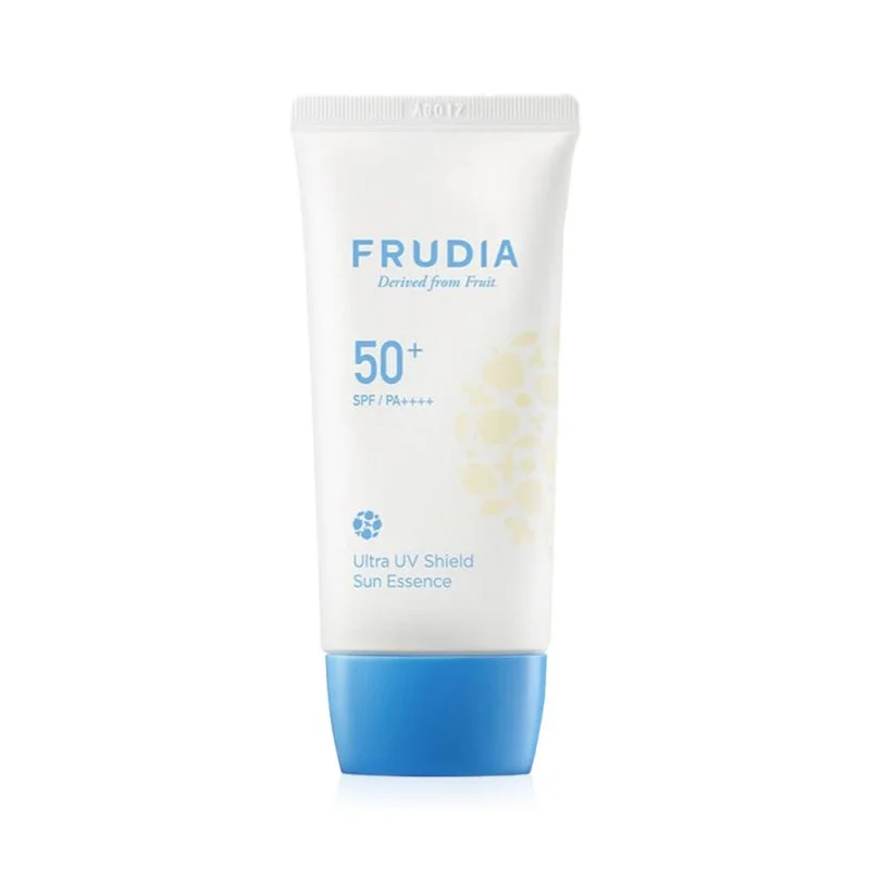 Ultra UV Shield Zonneserum SPF 50+ PA++++ 50 g