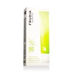 Groene Druif Talgregulerende Verkoelende Zonnegel SPF 50 PA++++ 50 g
