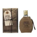 Fuel For Life eau de toilette voor heren 50 ml