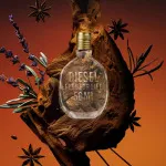 Fuel For Life eau de toilette voor heren 50 ml