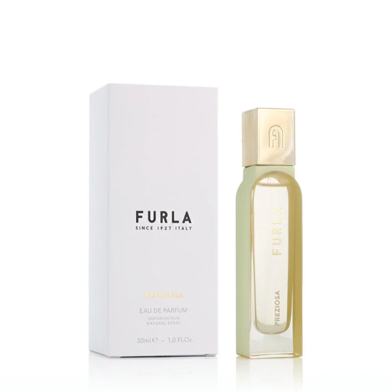Preziosa eau de parfum voor dames